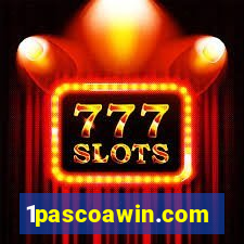 1pascoawin.com