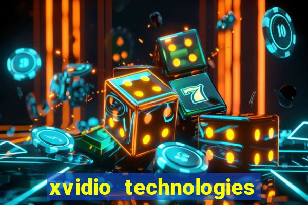 xvidio technologies startup brasil 2022