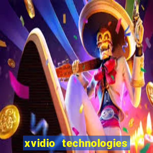 xvidio technologies startup brasil 2022