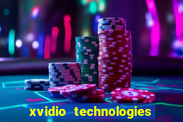 xvidio technologies startup brasil 2022