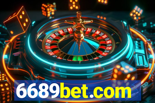 6689bet.com