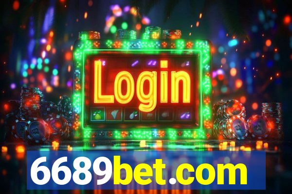 6689bet.com