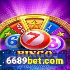 6689bet.com