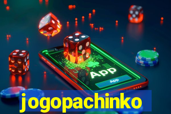 jogopachinko