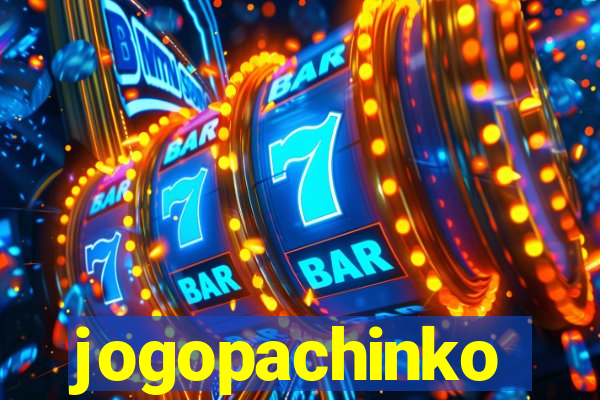 jogopachinko