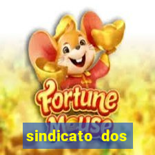 sindicato dos porteiros sp