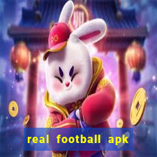 real football apk dinheiro infinito