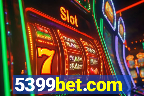 5399bet.com