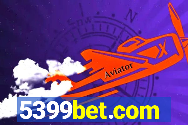 5399bet.com