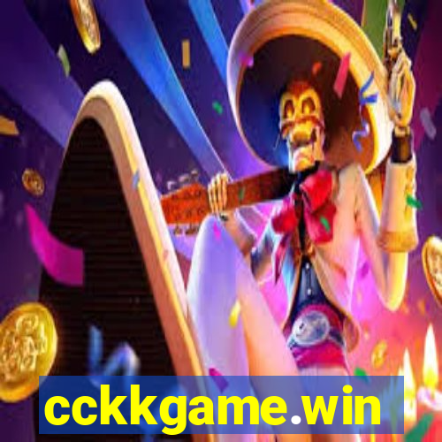 cckkgame.win