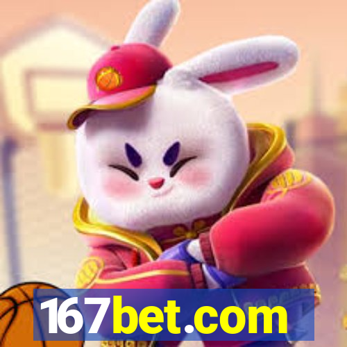 167bet.com