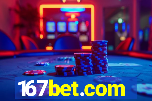 167bet.com