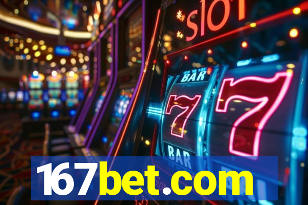 167bet.com