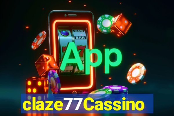 claze77Cassino