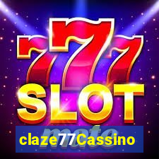 claze77Cassino