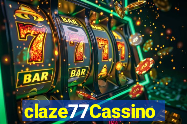 claze77Cassino