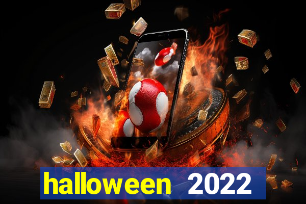 halloween 2022 google doodle