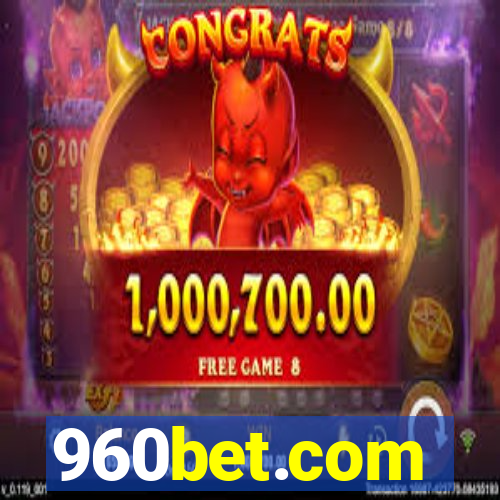 960bet.com