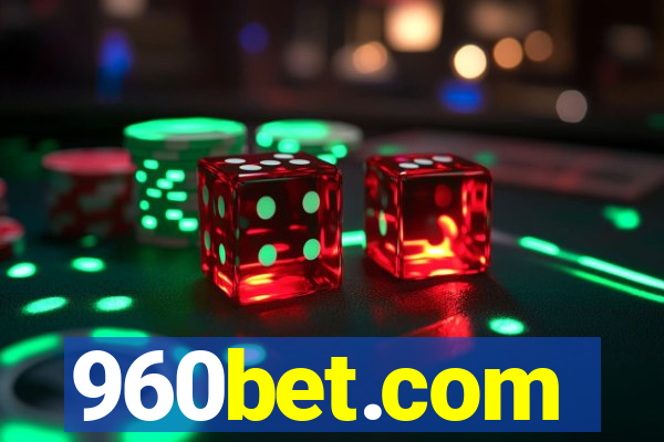 960bet.com