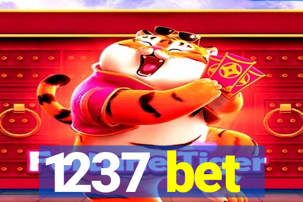 1237 bet