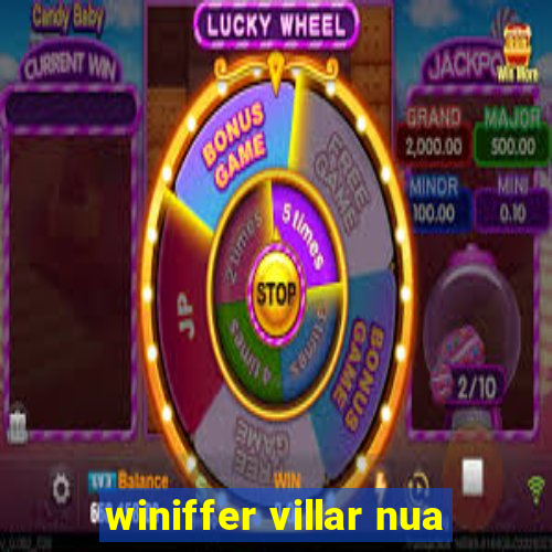 winiffer villar nua