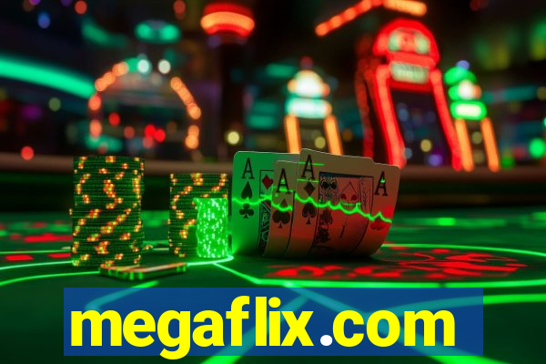 megaflix.com