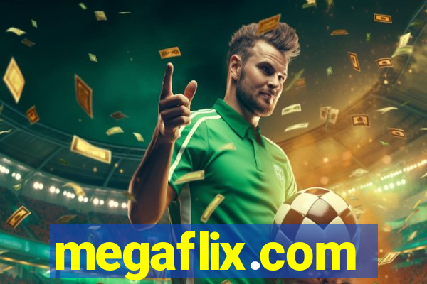 megaflix.com