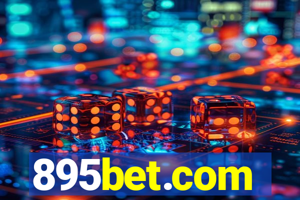 895bet.com