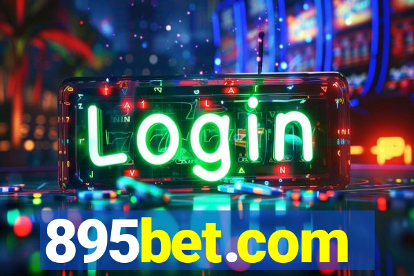 895bet.com