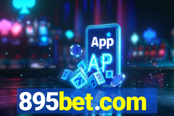 895bet.com