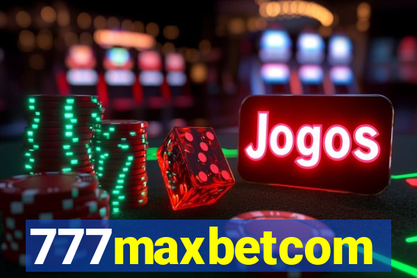 777maxbetcom