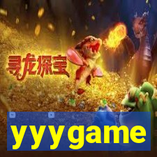 yyygame