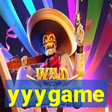 yyygame