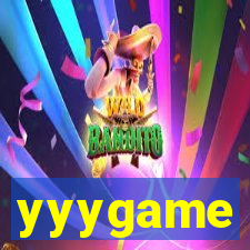 yyygame