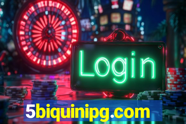 5biquinipg.com