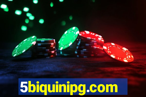 5biquinipg.com