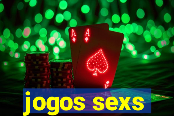 jogos sexs