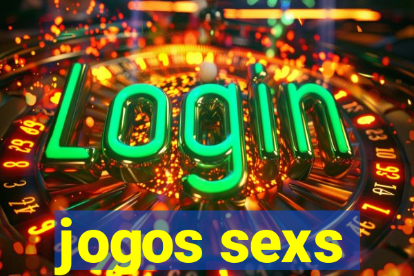 jogos sexs