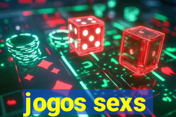 jogos sexs