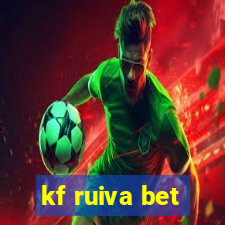 kf ruiva bet