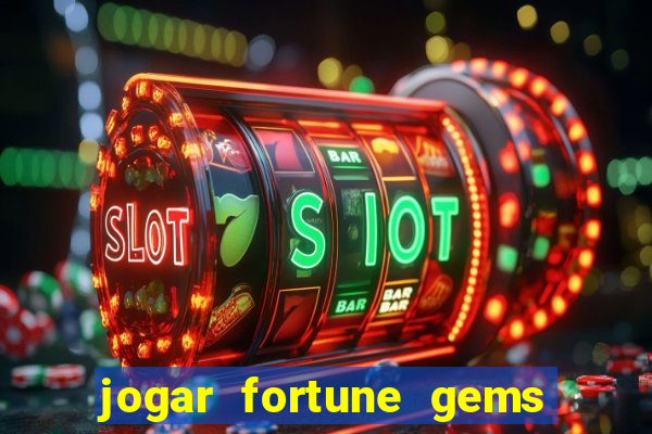 jogar fortune gems 3 demo