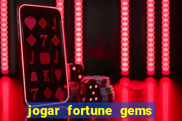 jogar fortune gems 3 demo