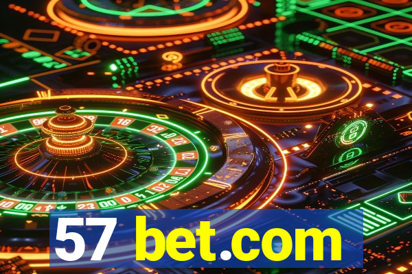 57 bet.com