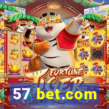 57 bet.com