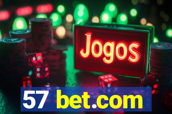 57 bet.com