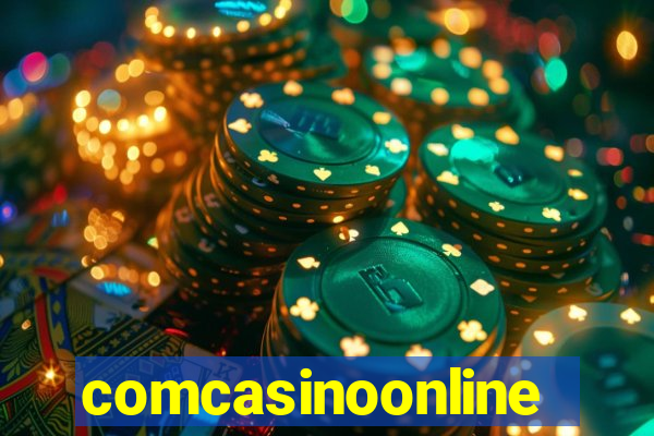 comcasinoonline