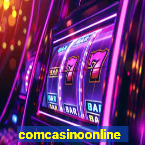 comcasinoonline