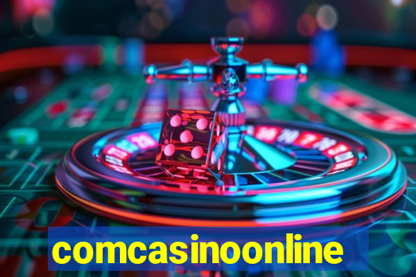 comcasinoonline