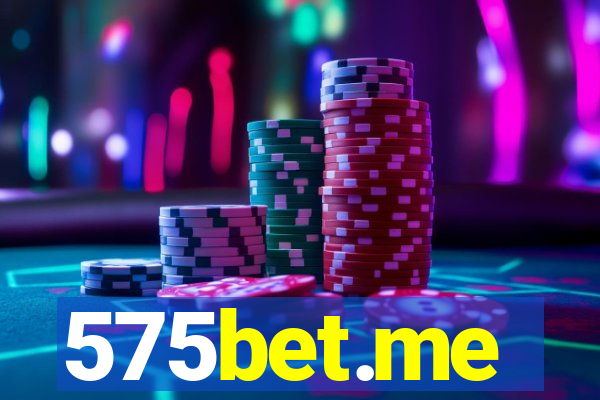 575bet.me