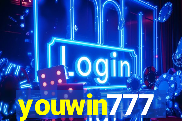 youwin777